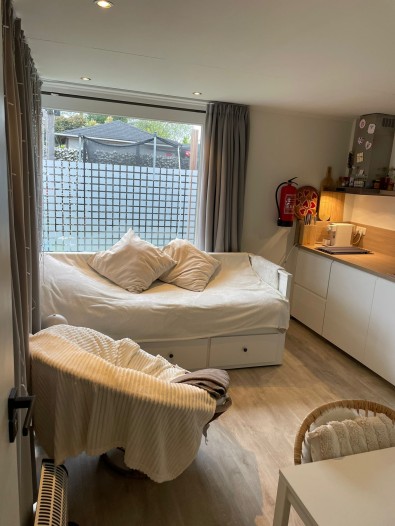 Appartement - Holtgesbroek - Nijmegen