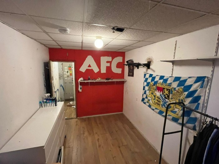 Kamer - Oude Kerkstraat - Utrecht