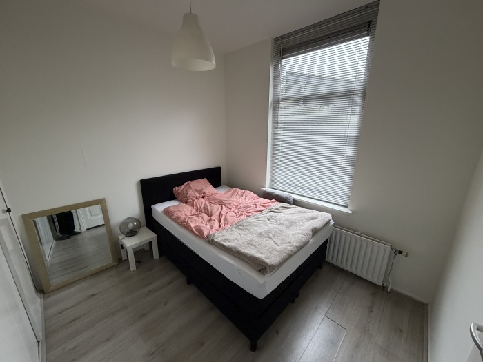 Kamer - Bovenstraat - Rotterdam