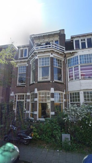 Kamer - Steijnstraat - Arnhem