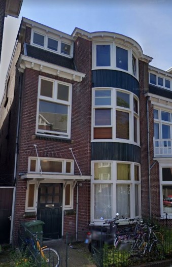 Kamer - Steijnstraat - Arnhem