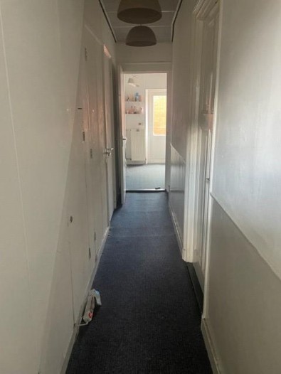Kamer - Groningerstraatweg - Leeuwarden