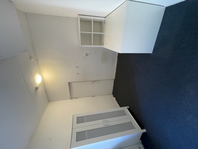 Kamer - Achter de Hoven - Leeuwarden