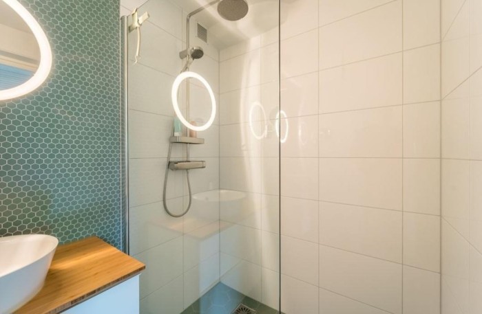 Kamer - Alkmaarstraat - Amsterdam