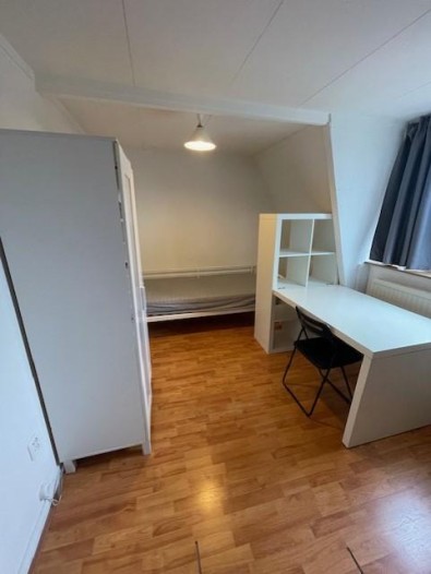 Kamer - Achter de Hoven - Leeuwarden