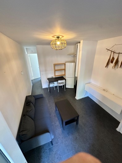 Appartement - Edisonstraat - Utrecht