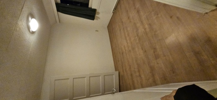 Kamer - Fregatstraat - Utrecht