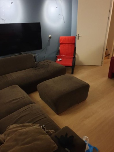 Kamer - Conradlaan - Delft