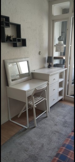 Kamer - Loodskotterhof - Amsterdam