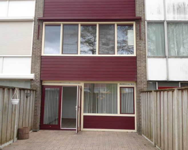 Kamer - Auskamplanden - Enschede
