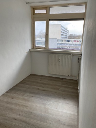 Kamer - Hanzestraat - Arnhem