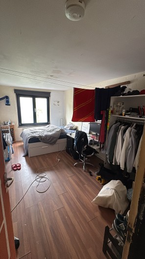 Kamer - Oude Delft - Delft
