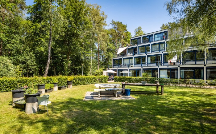 Kamer - Witbreuksweg - Enschede