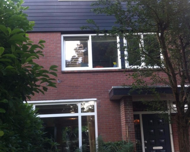 Kamer - Aziëlaan - 's-Hertogenbosch