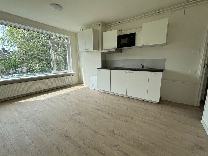 Kamer - Abeelstraat - Groningen