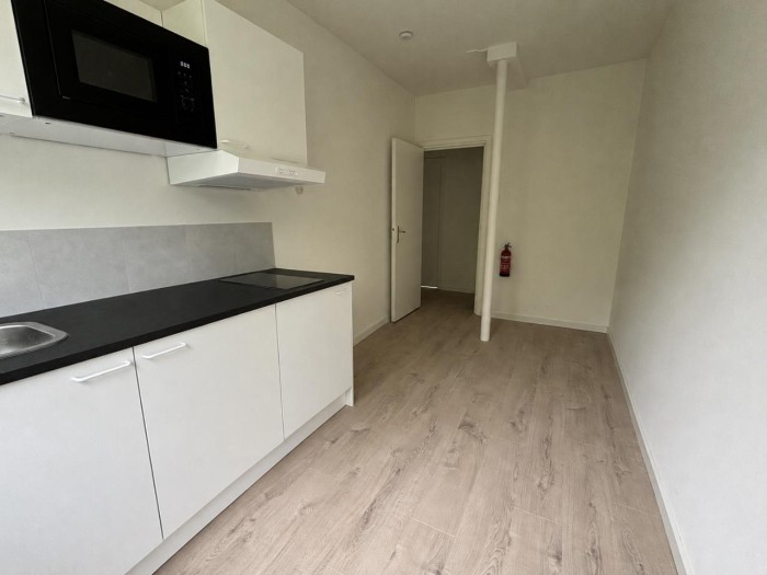 Kamer - Abeelstraat - Groningen
