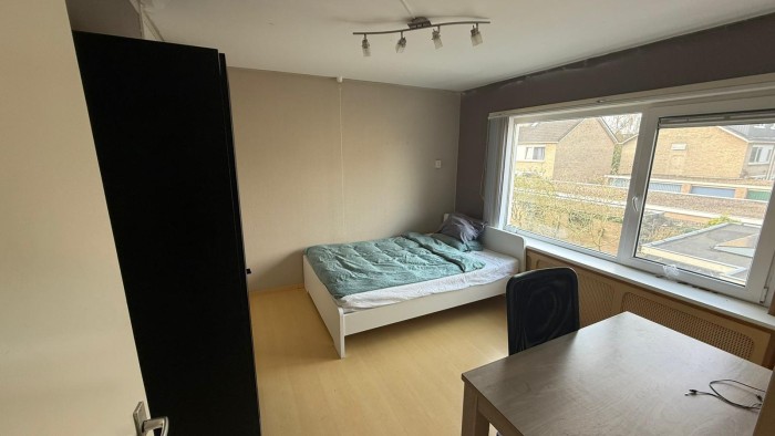 Kamer - Neptunusstraat - Groningen
