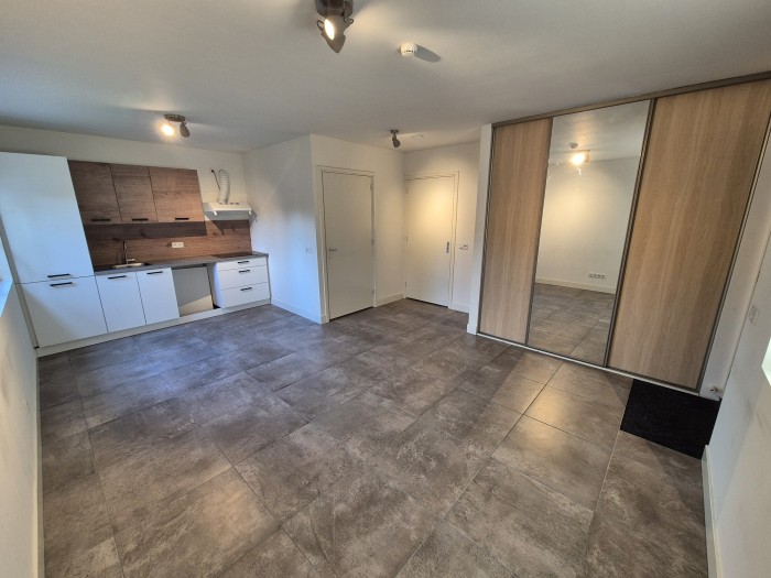 Appartement - Driehoek - Son en Breugel