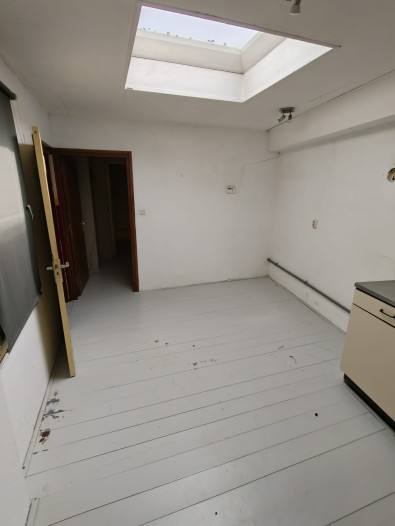Kamer - Loverixplein - Banholt