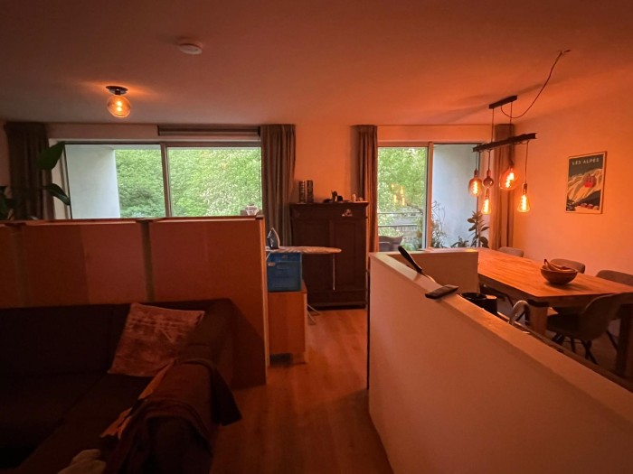 Kamer - Royaards van den Hamkade - Utrecht