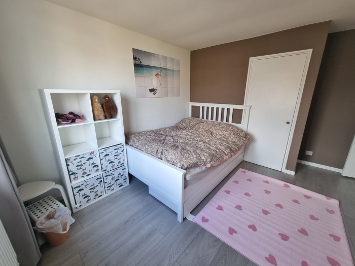 Kamer - Ruischenstein - Amstelveen