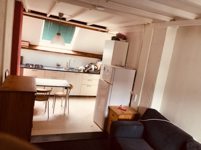 Kamer - Brandenburgerweg - Maastricht