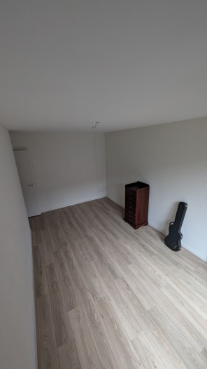 Kamer - Bisschop Zwijsenstraat - Tilburg