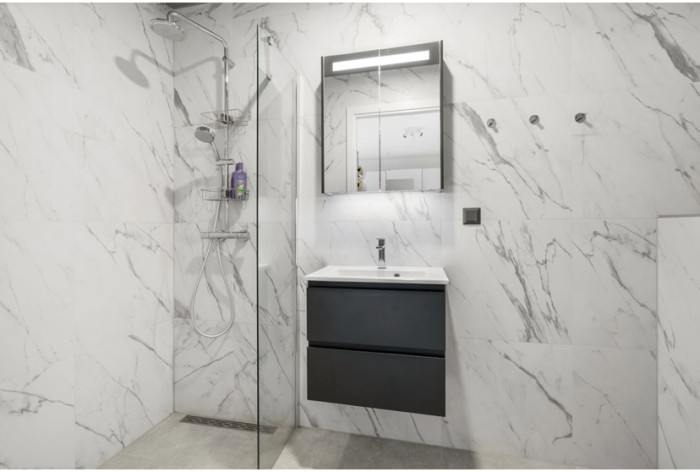 Appartement - Baden Powellweg - Amsterdam