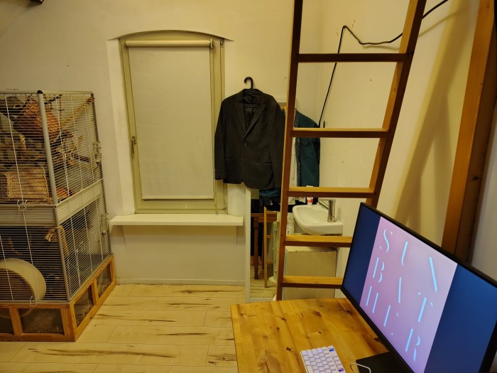 Kamer - Pastoor van Laakstraat - Lent