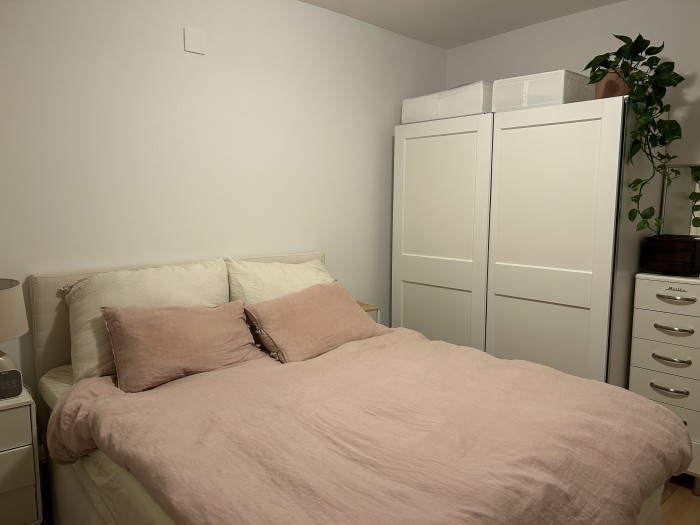 Appartement - Tweede Boerhaavestraat - Amsterdam