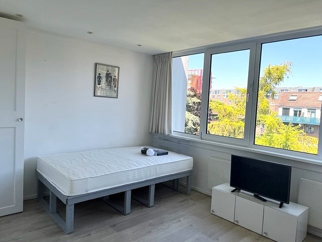 Kamer - Oostmaaslaan - Rotterdam