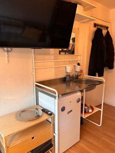 Kamer - Wagnersingel - Groningen