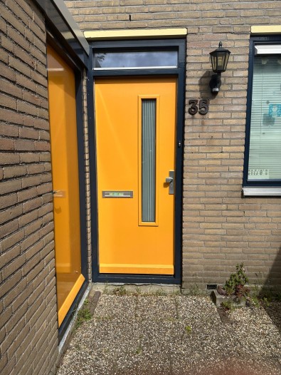 Kamer - Soest Wetering - Zaandam
