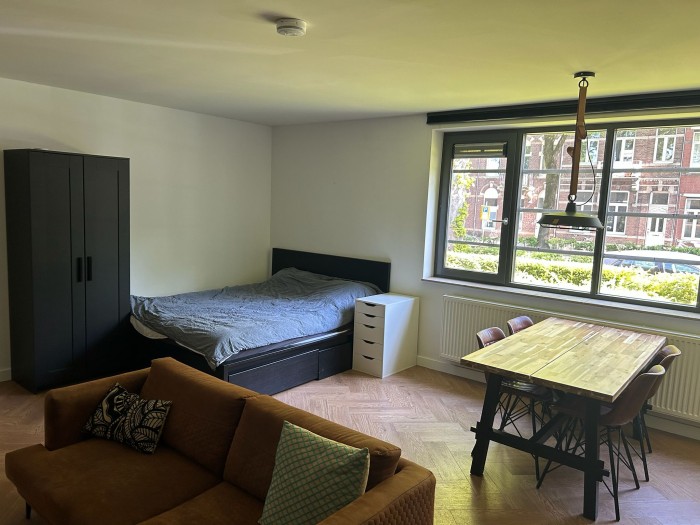 Appartement - Statensingel - Maastricht