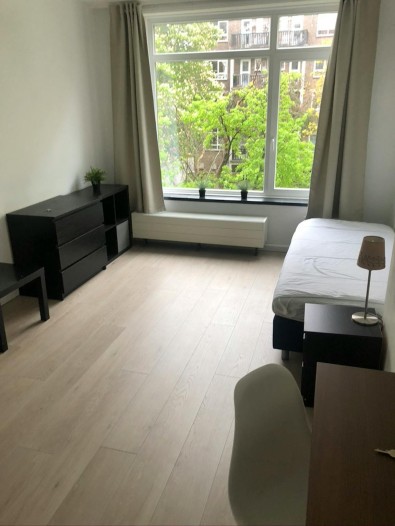 Appartement - Johan de Meesterstraat - Rotterdam