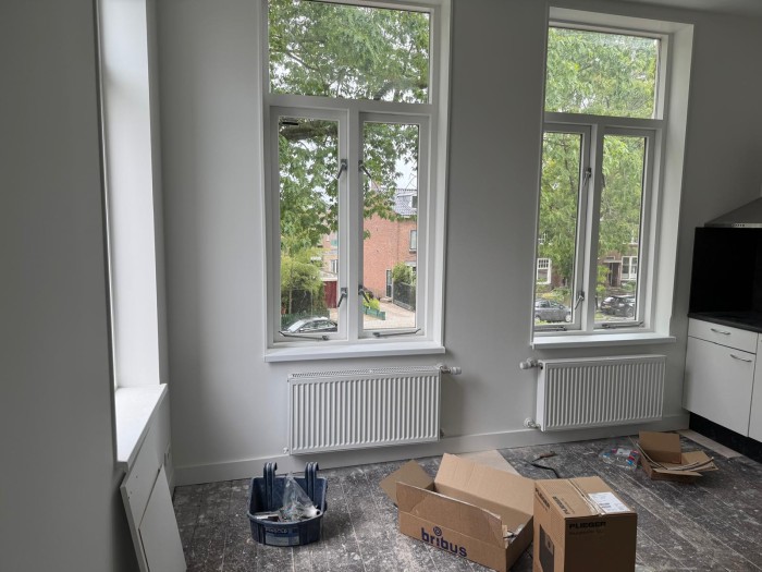 Kamer - Krayenhofflaan - Nijmegen