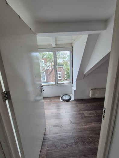 Kamer - Achter Sint Annahof - Amersfoort