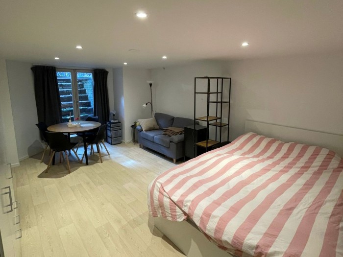Kamer - Vredestraat - Nijmegen