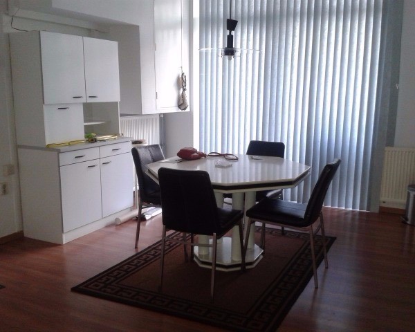Kamer - Polderlaan - Rotterdam