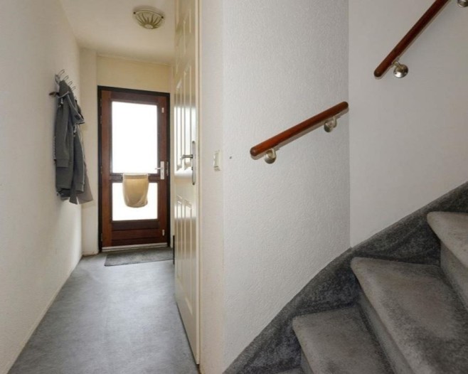 Kamer - Israëllaan - Delft
