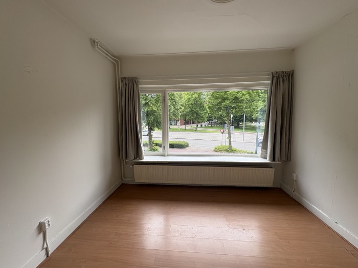 Kamer - Van Grobbendoncklaan - 's-Hertogenbosch