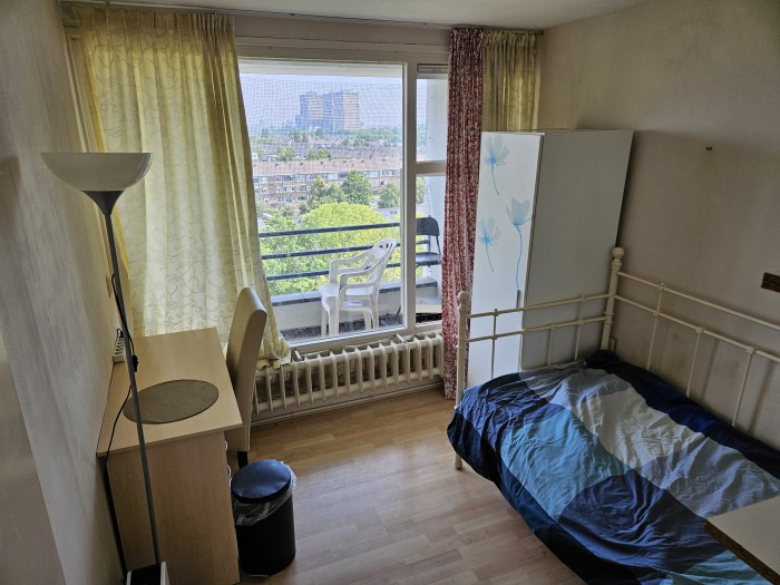 Kamer - Windvorst - Hoofddorp