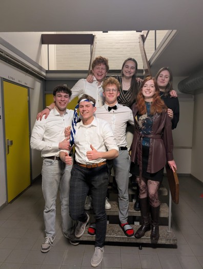 Kamer - Witbreuksweg - Enschede