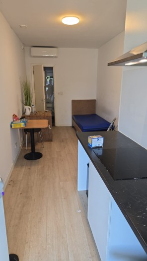 Appartement - H.J.E. Wenckebachweg - Amsterdam-Duivendrecht
