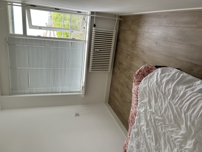 Kamer - Gerbrandylaan - Voorschoten