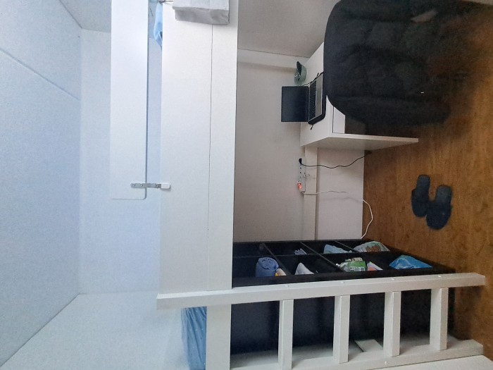 Kamer - Elzenhagensingel - Amsterdam