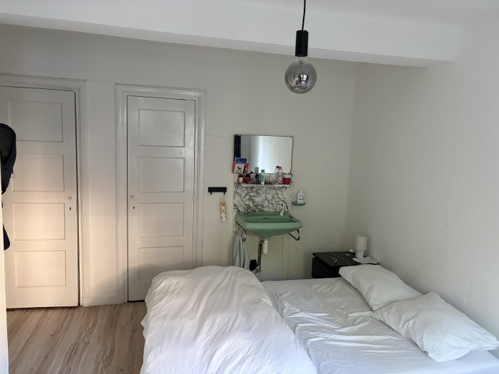 Kamer - Parkweg - Groningen