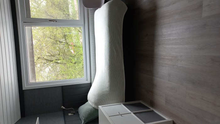 Kamer - Grootmede - Middelburg