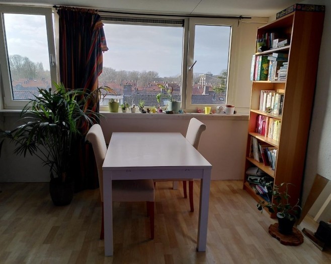 Appartement - Isseltseveld - Amersfoort