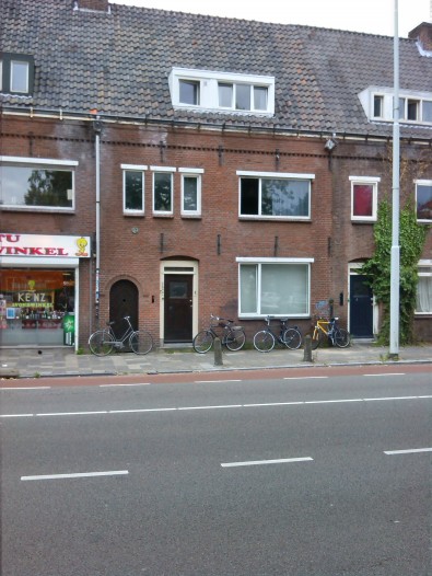 Appartement - Hertogstraat - Eindhoven